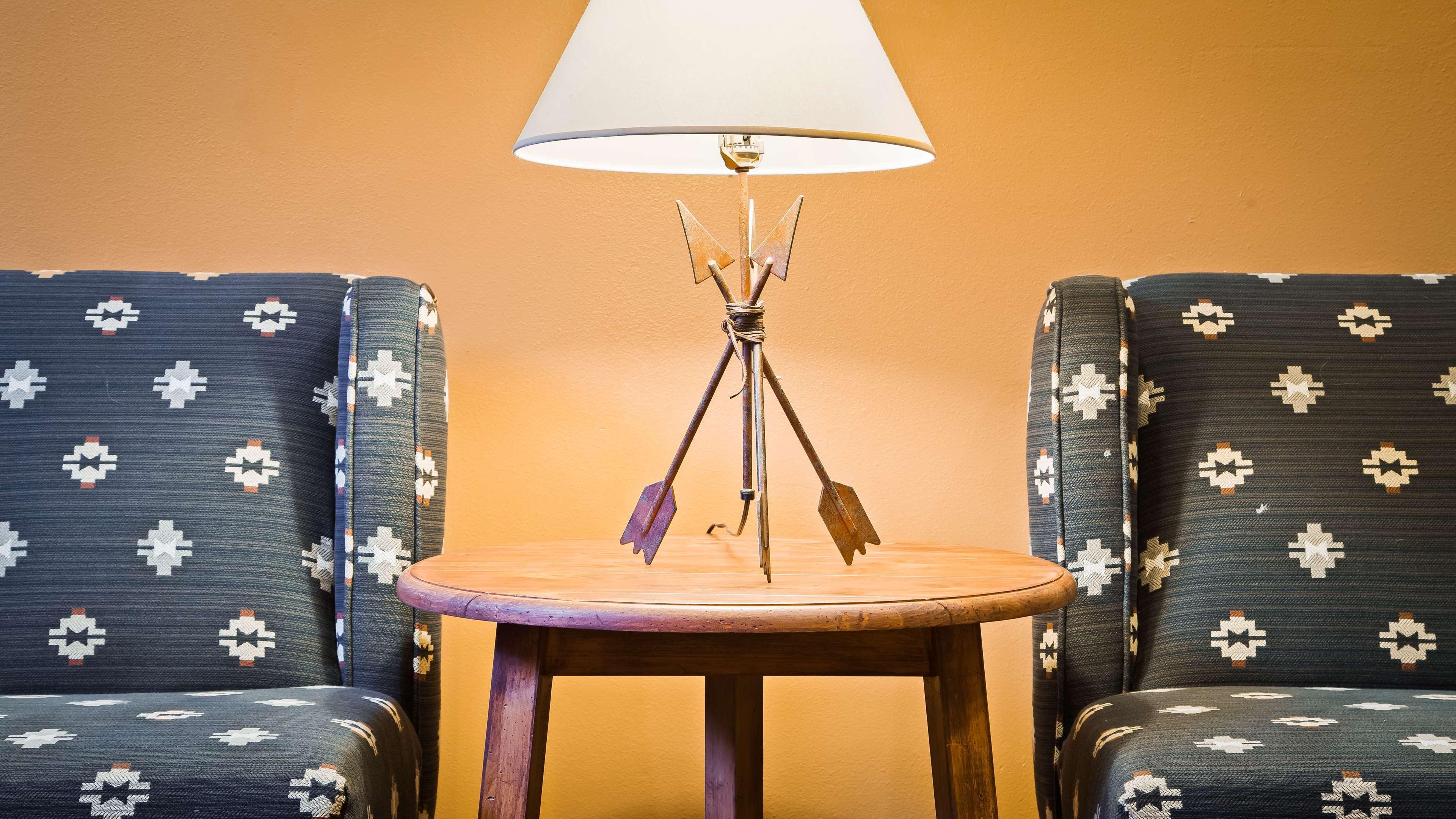 Best Western Moriarty Heritage Inn Εξωτερικό φωτογραφία
